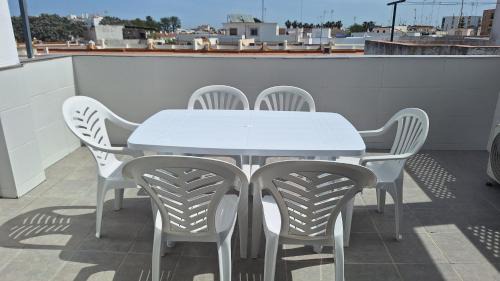 Chipiona House | Villachipi