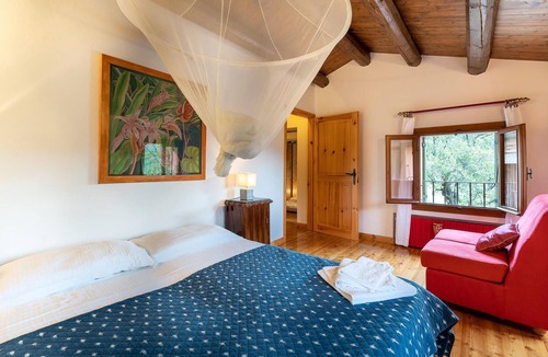 Valnogaredo House | Villacolli