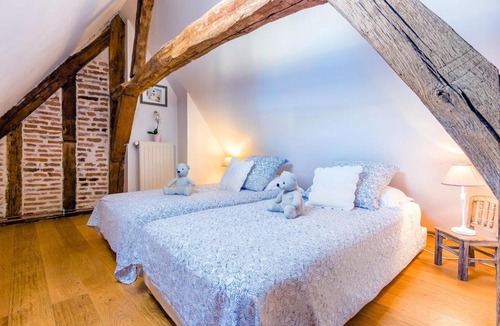 Amboise Apartment | VillaConcorde