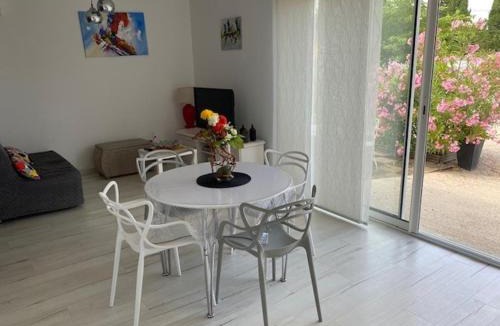 Sernhac House | Villacosine