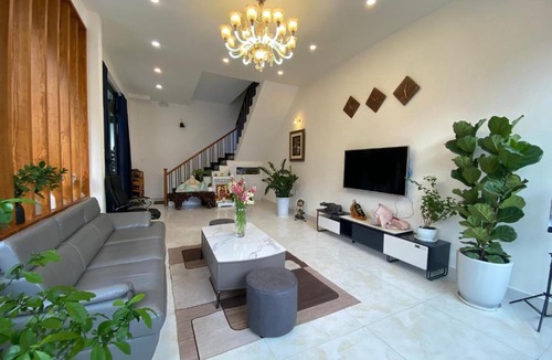 Da Lat Villa | VILLADECELIA