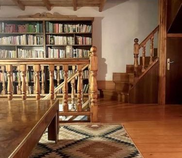 Mieres House | VilladeCelis