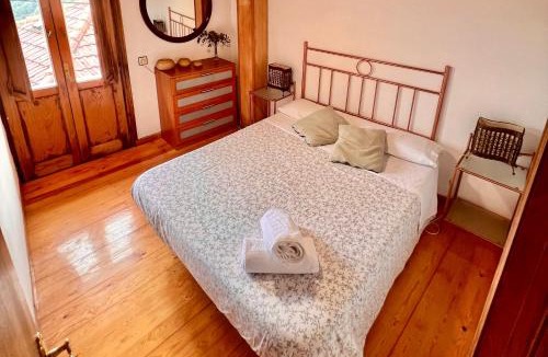 Mieres House | VilladeCelis