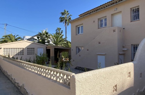 Fanadix House | VillaDoni: comfortable, hospitable, relaxing