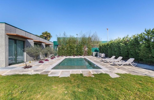Braga Apartment | Villae Verdasca