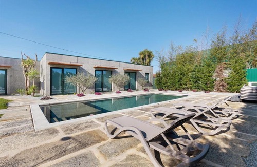 Braga Apartment | Villae Verdasca