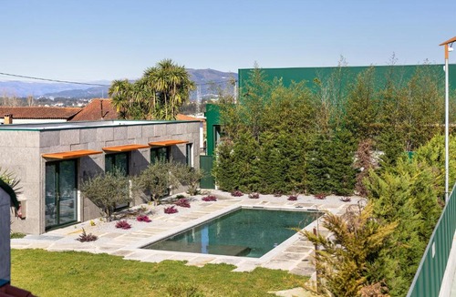 Braga Apartment | Villae Verdasca