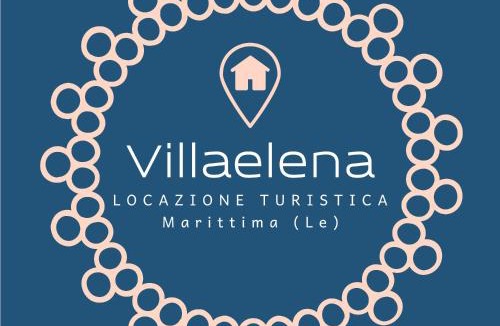 Marittima House | Villaelena