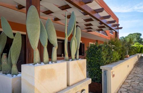 Marittima House | Villaelena