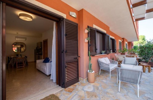 Marittima House | Villaelena
