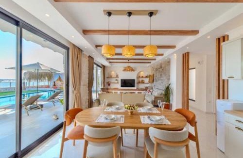 Faralya Villa | villaelysiumkas