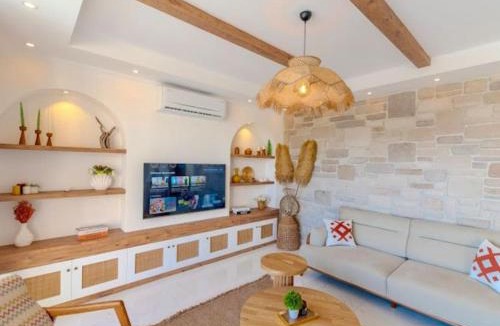 Faralya Villa | villaelysiumkas