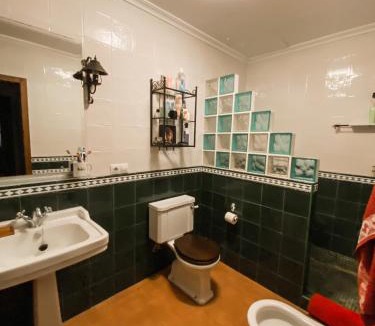 Villavaliente House | Villaestanque
