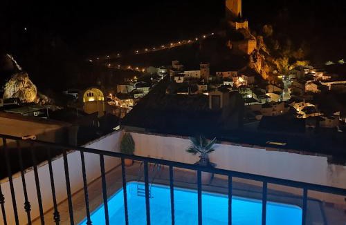 Cazorla House | VILLAFÁBREGA