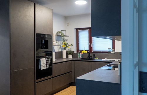 Vaihingen an der Enz House | VILLAFINE - Exclusive villa with pool & sauna in Vaihingen an der Enz