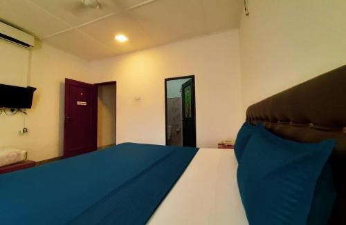 Kadawatha Hotel | villaflorence