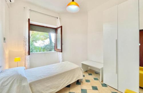 Santa Maria di Castellabate House | VillaGabry