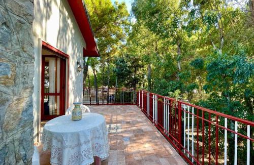 Santa Maria di Castellabate House | VillaGabry