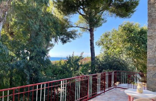 Santa Maria di Castellabate House | VillaGabry