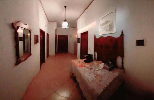 Santa Maria di Castellabate House | VillaGabry