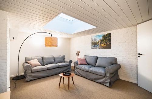 Pont-a-Lesse Resort | Village du Caillou