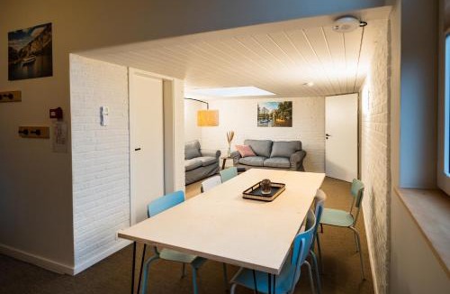 Pont-a-Lesse Resort | Village du Caillou