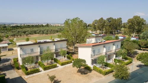 Marina di Schiavonea Resort | Village Due Elle