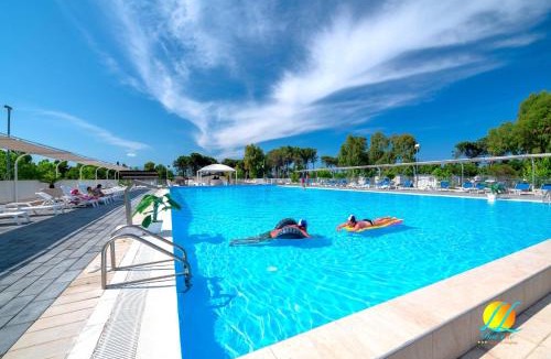 Marina di Schiavonea Resort | Village Due Elle
