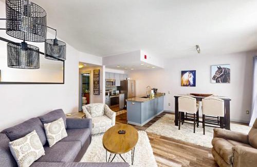 Copper Mountain Village Apartment | Village Escape