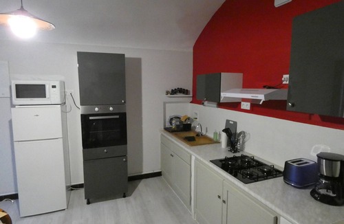Baix House | Village gîte furnished house