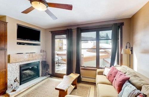 Copper Mountain Apartment | Village Hideaway