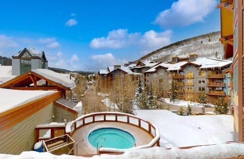 Copper Mountain Apartment | Village Hideaway