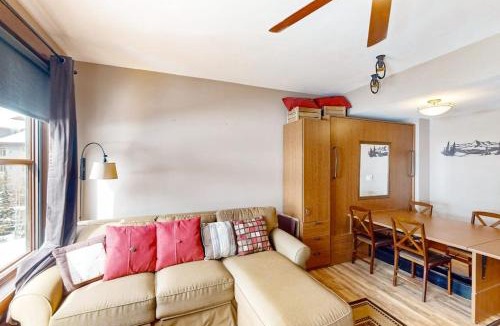 Copper Mountain Apartment | Village Hideaway