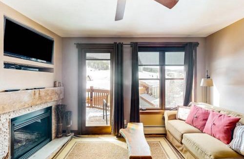 Copper Mountain Apartment | Village Hideaway