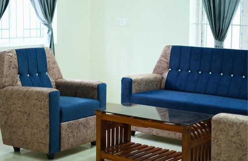 Coimbatore Villa | Village Homestays By Adrta Groups