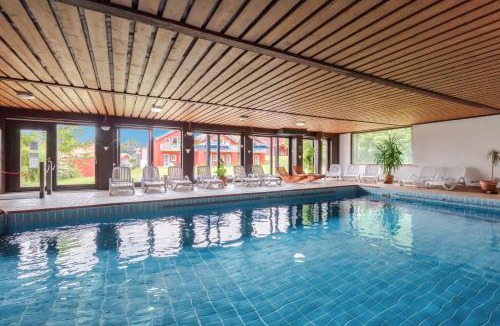 Purgl Hotel | Village Hotel Bayerischer Wald