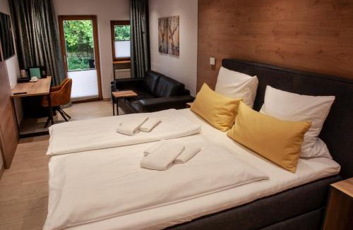 Purgl Hotel | Village Hotel Bayerischer Wald