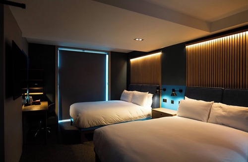 Reading Hotel | Village Hotel Reading