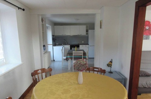 Gottenhouse House | Village house-2 to 5 persons