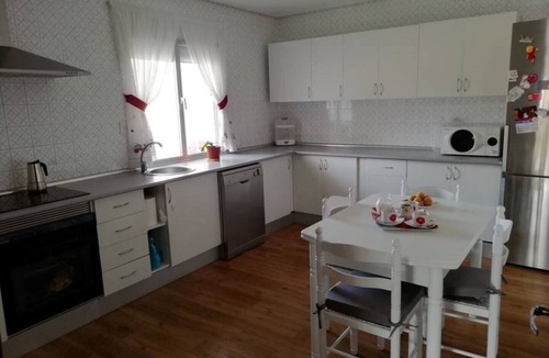 Babilafuente House | Village house (Babilafuente)