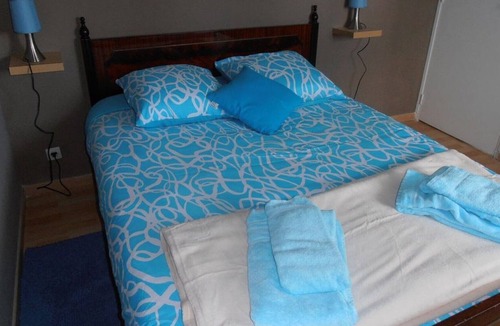 Plouer-sur-Rance House | Village house near beaches and attractions