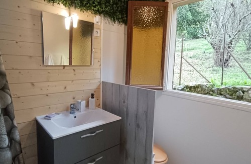 Manso House | 🌿Village house full of charm🌿 Haven of peace 5 minutes from a river 🌿