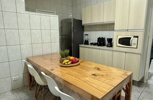 Santos House | Village House in the heart of Gonzaga