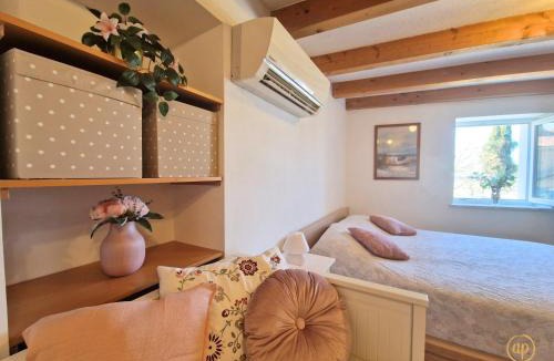 Secovlje House | Village House MANDI - Pet Friendly