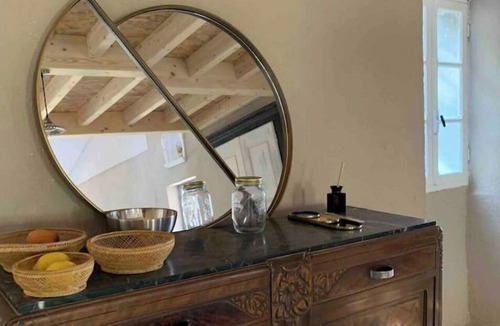 Ville-di-Paraso House | Village house with roof terrace in the heart of Balagne