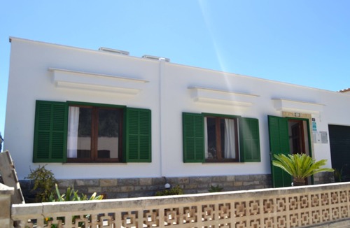 Calvia House | VILLAGE HOUSE WITH WONDERFUL VIEWS. FAMILY WITH POOL