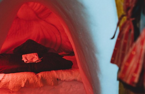 Val-Thorens Hotel | Village Igloo Val Thorens