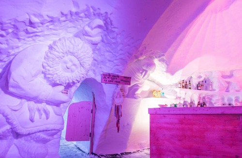 Val-Thorens Hotel | Village Igloo Val Thorens