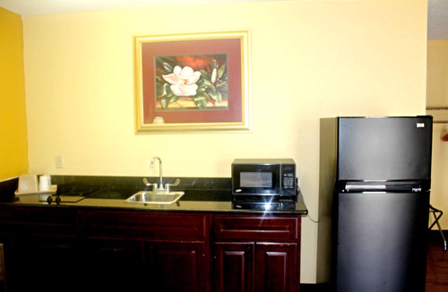 Cotulla Hotel | Village Inn Cotulla