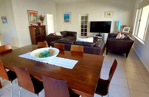 Port Elliot House | Village lifestyle by the sea